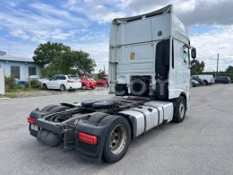 Online auction: DAF  XF 480 FT