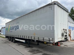 Online aukce: KRONE  MEGA LINER