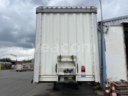 Online auction: KRONE  MEGA LINER