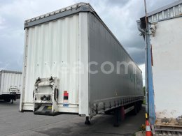 Online auction: KRONE  MEGA LINER