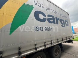Online auction: KRONE  MEGA LINER