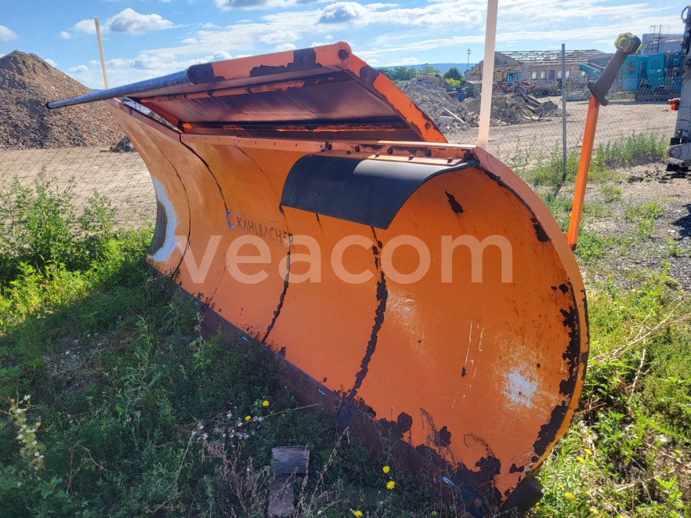 Online auction:  KAHLBACHER S1S340