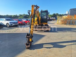 Online auction: JCB  8085 ZTS