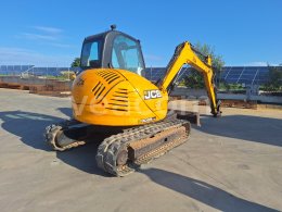 Online auction: JCB  8085 ZTS
