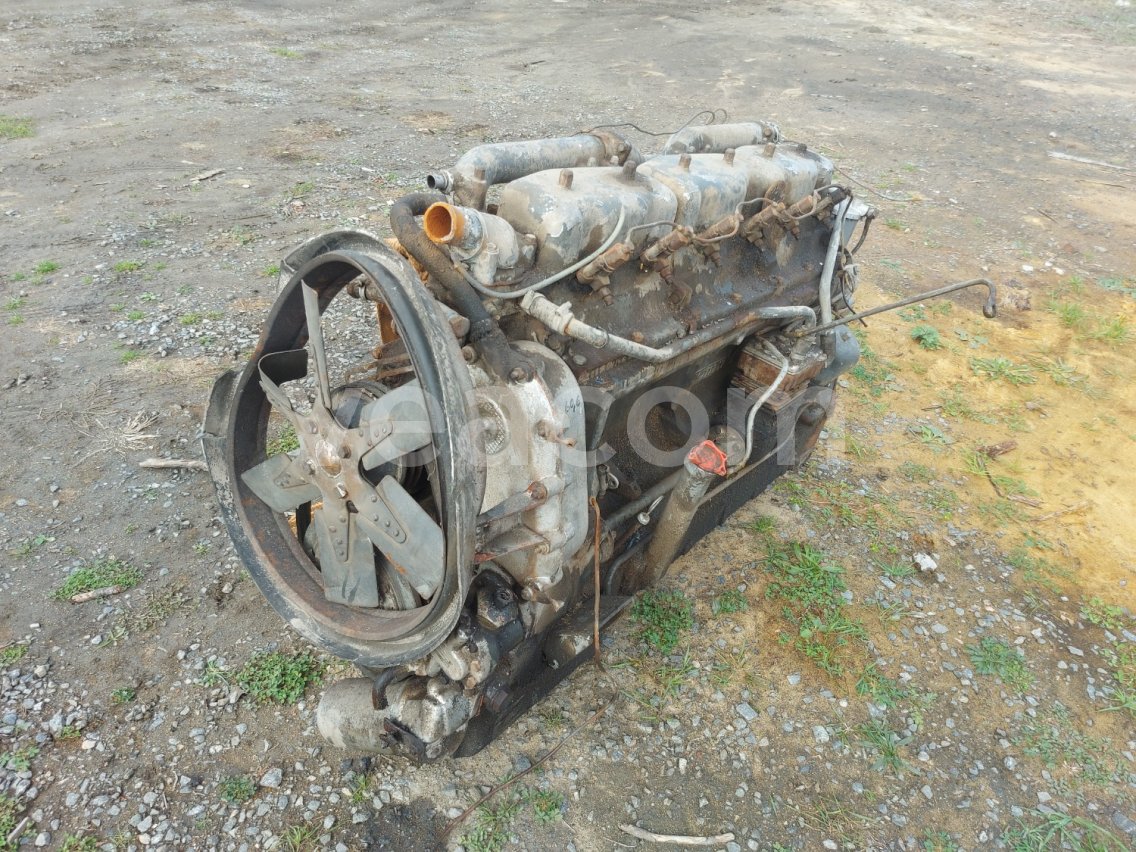 Online-Versteigerung: LIAZ  motor