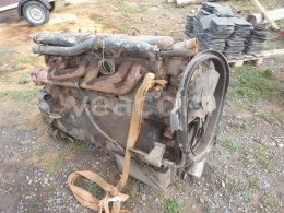 Online-Versteigerung: LIAZ  motor