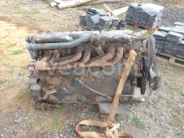 Online-Versteigerung: LIAZ  motor