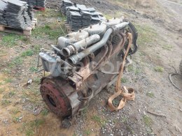 Online-Versteigerung: LIAZ  motor