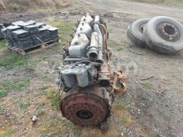 Online-Versteigerung: LIAZ  motor