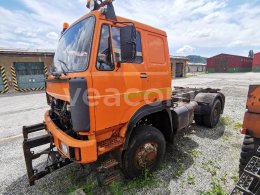 Online-Versteigerung: LIAZ  111.800 4x4