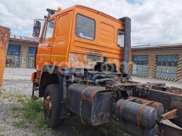 Online auction: LIAZ  111.800 4x4