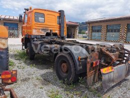 Online-Versteigerung: LIAZ  111.800 4x4