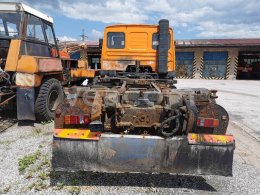 Online auction: LIAZ  111.800 4x4