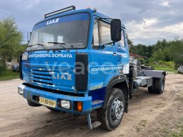 Online-Versteigerung: LIAZ  LIAZ 110.020