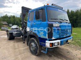 Online árverés: LIAZ  LIAZ 110.020