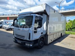 Aukcja internetowa: IVECO  EUROCARGO ML 120EL22