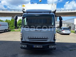 Online auction: IVECO  EUROCARGO ML 120EL22