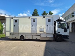 Online auction: IVECO  EUROCARGO ML 120EL22