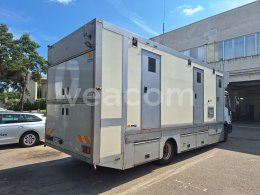 Online auction: IVECO  EUROCARGO ML 120EL22