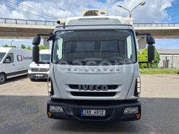 Online aukce: IVECO  EUROCARGO ML 80E22