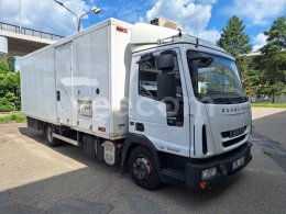 Online aukce: IVECO  EUROCARGO ML 80E22