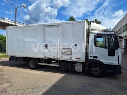 Online aukce: IVECO  EUROCARGO ML 80E22