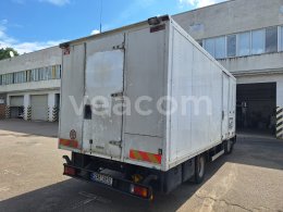Online aukce: IVECO  EUROCARGO ML 80E22