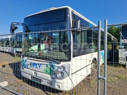 Интернет-аукцион: IRISBUS  CITELIS