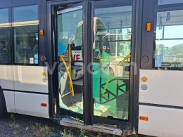 Online auction: IRISBUS  CITELIS