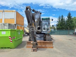 Online auction: VOLVO  EW 180 C 4X4