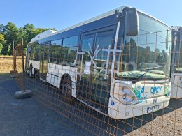 Интернет-аукцион: IRISBUS  CITELIS
