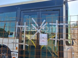 Online aukce: IRISBUS  CITELIS
