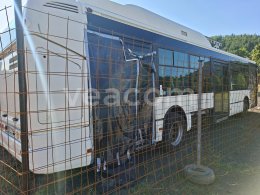 Online aukce: IRISBUS  CITELIS