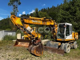 Интернет-аукцион: LIEBHERR  A902 LITRONIC