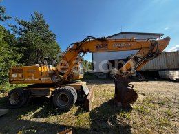 Online auction: LIEBHERR  A902 LITRONIC