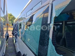 Online auction: IRISBUS  CITELIS