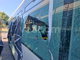 Online auction: IRISBUS  CITELIS
