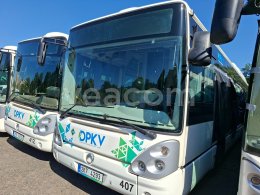 Интернет-аукцион: IRISBUS  CITELIS