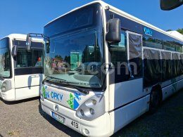 Интернет-аукцион: IRISBUS  CITELIS