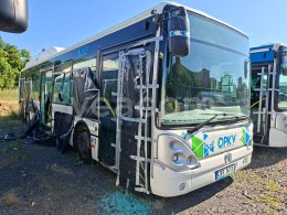 Online auction: IRISBUS  CITELIS
