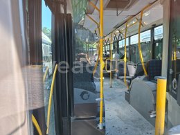 Online auction: IRISBUS  CITELIS