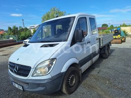 Online-Versteigerung: MB  SPRINTER 210 CDI DK V/36