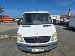 Online árverés: MB  SPRINTER 210 CDI DK V/36