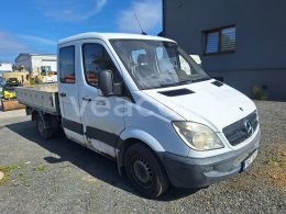 Online árverés: MB  SPRINTER 210 CDI DK V/36