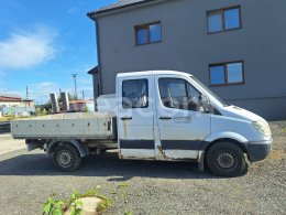 Online árverés: MB  SPRINTER 210 CDI DK V/36