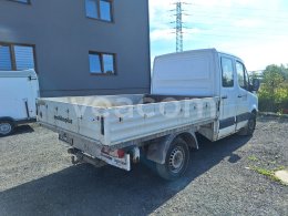 Online árverés: MB  SPRINTER 210 CDI DK V/36