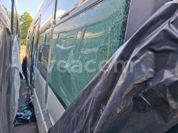 Online auction: IRISBUS  CITELIS