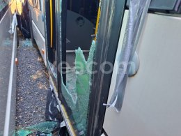 Online auction: IRISBUS  CITELIS