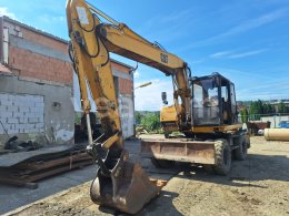 Aukcja internetowa: CATERPILLAR  M 315 4X4