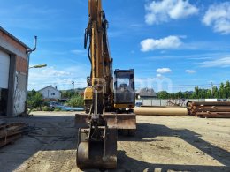 Online árverés: CATERPILLAR  M 315 4X4